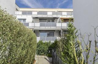 Wohnung kaufen in 71277 Rutesheim, TRAUMHAFTE UND GROSSZÜGIGE 4,5-Zi.-ETW - XXL SONNENTERRASSE- EBK - 2 BÄDER - TG