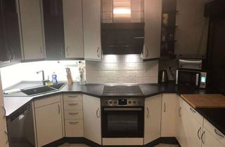 Wohnung kaufen in Truderingerstraße 202, 81825 Trudering-Riem, Traumhafte Maisonette Wohnung im Grünen von privat