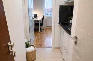 Wohnung kaufen in Feldstrasse 135, 22880 Wedel, Wunderschönes 1-Zimmer Appartement als maximale Kapitalanlage VON PRIVAT!