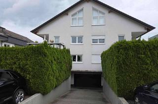Wohnung kaufen in Hermann-Löns-Straße, 65520 Bad Camberg, Ruhige, verkehrsgünstige 3-Zi. Whg. mit Balkon in Bad Camberg