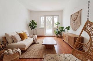 Wohnung kaufen in Holzmannstraße 25, 12099 Tempelhof, Ideal für Selbstnutzer: Bezugsfreie 2-Zimmer-Wohnung im Hochparterre – sofort verfügbar!