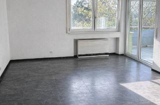 Wohnung kaufen in 71334 Waiblingen, Helle 3,5-Zimmer Wohnung inklusive Tiefgaragenstellplatz, Balkon und Tageslichtbad