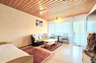 Wohnung kaufen in 83026 Aising, Für Kapitalanleger - 1 Z. Wohnung in hervorragender Lage