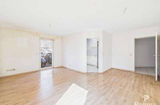 Wohnung kaufen in 52372 Kreuzau, Helle 2-Zimmer-Erdgeschosswohnung mit Terrasse in Kreuzau