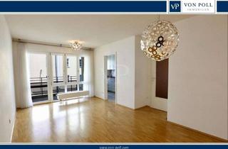 Wohnung kaufen in Tal, 80687 Laim, Kompakte 4-Zimmer Wohnung mit Energieklasse B zur Selbstnutzung oder Kapitalanlage