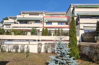 Wohnung kaufen in Nikolaus-Lenau-Straße 22, 85757 Karlsfeld, Helle 3-Zimmer-Terrassenwohnung im 2. OG in Karlsfeld am Weiher (keine Provision)
