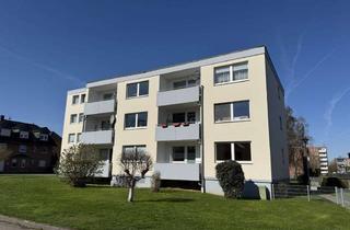 Wohnung kaufen in 52525 Heinsberg, Charmante Eigentumswohnung in ruhiger Lage – Ihr neues Zuhause in Heinsberg