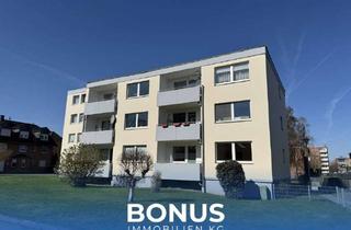 Wohnung kaufen in 52525 Heinsberg, Charmante Eigentumswohnung in ruhiger Lage – Ihr neues Zuhause in Heinsberg