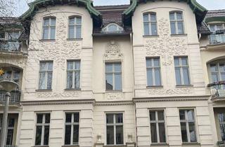 Wohnung kaufen in Nansenstr 22, 14471 Brandenburger Vorstadt, 2Z Wohnung in Potsdam