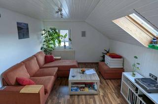 Wohnung kaufen in 71336 Waiblingen, Helle 2-Zimmer-Wohnung in ruhiger Lage – ideal für Anleger oder Eigennutzer