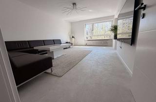 Wohnung kaufen in 82110 Germering, Exklusive, sofort bezugsfertige 4-Zimmer-Wohnung mit großer Loggia – hochwertig modernisiert