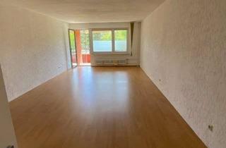 Wohnung kaufen in Haidachstraße, 75181 Buckenberg, großzügige, sonnige 1,5-Zimmer Wohnung im 2. OG mit Balkon in Pforzheim/Haidach