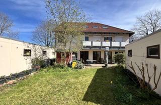 Wohnung kaufen in 38518 Gifhorn, In Gifhorn-Kästorf: Helle Eigentumswohnung im Erdgeschoss mit 3 Zimmern, Garten + Garage