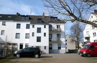 Wohnung kaufen in 45357 Dellwig, 3 ½ Raum Wohnung im 3. OG mit guter Raumaufteilung und Pkw-Stellplatz