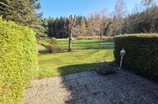 Wohnung kaufen in Hengstbergweg 18, 75328 Schömberg, Provisionsfrei* 2 Zimmer ETW mit Stellplatz Terrasse Erdgeschoss Garten Schömberg