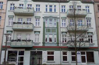 Wohnung kaufen in Borkumstraße, 13189 Pankow, Bezugsfreies 2 Zimmer Apartment im Kissingenviertel
