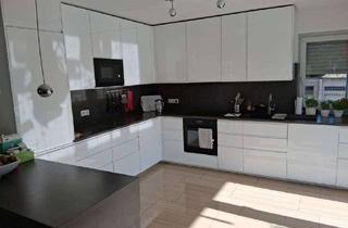 Wohnung kaufen in 56112 Lahnstein, Provisionsfrei* Wunderschöne helle moderne 3 ZKB Wohnung in Oberlahnstein zu verkaufen