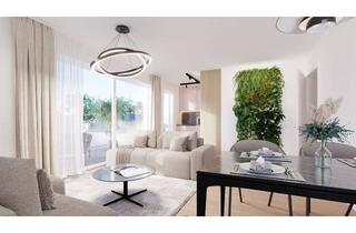 Wohnung kaufen in Biefangstraße 22, 46149 Schwarze Heide, Modernes, energieeffizientes Wohnen: Barrierefreie 2,5-Zimmer-Neubauwohnung mit Balkon & Aufzug