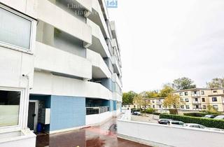 Wohnung kaufen in 21614 Buxtehude, Kapitalanlage, 6,7% - vermietete und modernisierte Wohnung in Buxtehude