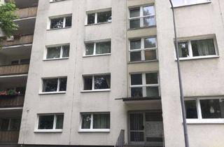 Wohnung mieten in Rebstöcker Weg, 60489 Rödelheim, Modernisierte 3 Zimmerwohnung mit Balkon