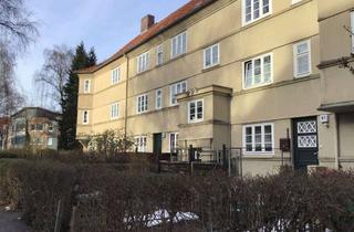 Wohnung mieten in Marlistr. 91, 23566 St. Gertrud, Schöne, renovierte 2-Zimmer-Wohnung