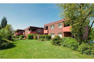 Sozialwohnungen mieten in Greifswalder Str. 18, 33605 Sieker, Hier macht wohnen Spaß: 1,5-Zimmer-Single-Appartment (WBS)