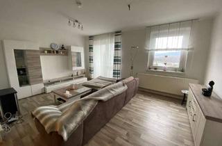 Wohnung mieten in Alexander-Gerbig-Straße, 98527 Suhl, Einziehen und sofort wohlfühlen – moderne 2-Raum-Wohnung mit Blick ins Grüne