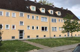 Wohnung mieten in Schanzenweg 36, 23564 St. Gertrud, Schön hier zu wohnen.