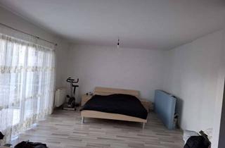 Wohnung mieten in Am Schafsteg, 64569 Nauheim, Einraum Wohnung (47m²) für Singles in Toplage mit Balkon