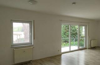 Wohnung mieten in 64569 Nauheim, Einraum Single Wohnung (47m²) in Toplage mit Balkon und TG Stellplatz