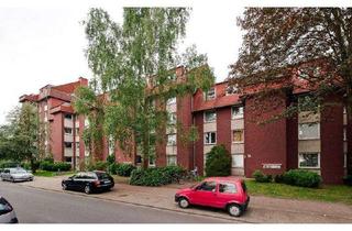 Wohnung mieten in Grußendorfstr. 12, 49090 Eversburg, Schön geschnittene 3-Zimmer-Wohnung mit Balkon in Eversburg zu vergeben!