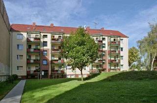 Wohnung mieten in Gutenbergstr. 28, 39106 Alte Neustadt, 4 Räume: Verstecktes Wohnen im Grünen