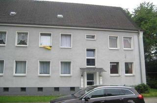 Wohnung mieten in Roßheidestr. 44, 45968 Gladbeck, Wohnglück - praktische 1,5-Zi.-Single-Wohnung