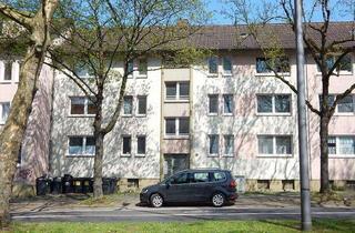 Wohnung mieten in Bessemerstr. 39, 44793 Bochum, Klein aber fein: günstiges 1,5-Zimmer-Single-Appartment