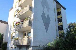 Wohnung mieten in Oskar-Wachtel-Weg, 44149 Dorstfeld, Wohnen neben der Uni in Dorstfeld 2 Zimmer