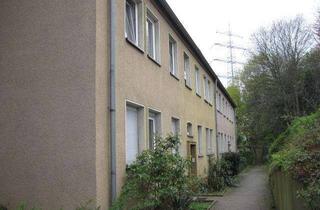 Wohnung mieten in Essener Str. 133, 44793 Bochum, zentral gelegene 2-Zimmer-Wohnung