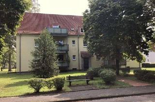 Wohnung mieten in Lippstädter Straße 21, 33659 Senne, Single Wohnung mit Tageslichtbad und Balkon