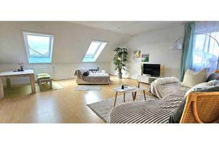 Wohnung mieten in Peter-Rosegger-Strasse 1B, 86316 Friedberg, **GROSSE VOLL MÖBLIERTE 2,5 ZKB mit SW-LOGGIA,SEEBLICK,ruh Lg,nah zu Tram Linie 6 +Autobahn A8