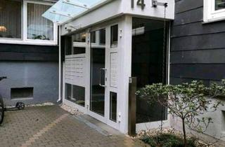 Wohnung mieten in Im Dammwald 14, 61381 Friedrichsdorf, Helle 2-Zimmer Wohnung mit Balkon zu vermieten