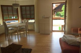 Wohnung mieten in Matthias-Grünewald-Straße, 70771 Leinfelden-Echterdingen, 2-Zimmer-Wohnung mit Balkon in ruhiger Lage