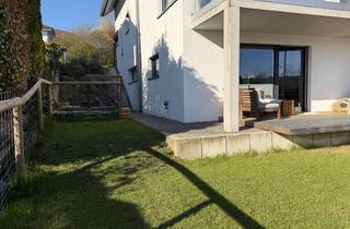 Wohnung mieten in Im Silberhardt 35, 78337 Öhningen, ✨ Möblierte Premium-Gartenwohnung mit Terrasse, All-Inclusive & direkt Schweizer Grenze– Bodensee