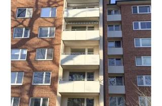 Wohnung mieten in Möllers Park, 22880 Wedel, Gepflegte 2-Zimmer-Wohnung mit Balkon in Wedel