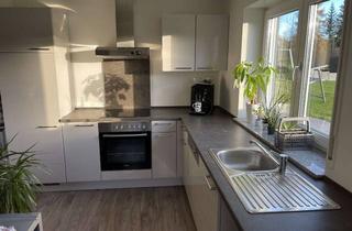 Wohnung mieten in 78183 Hüfingen, Sonnige 1,5-Zimmer-Wohnung