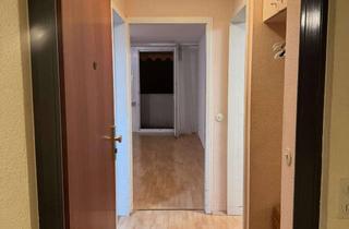 Wohnung mieten in Schlater Straße, 73037 Göppingen, Helle 2-Zimmer Wohnung mit großem Balkon in Göppingen