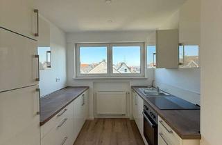 Wohnung mieten in 72649 Wolfschlugen, Helle 3,5-Zimmer Wohnung in Wolfschlugen