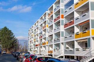 Wohnung mieten in Am Feierabendheim 26, 02828 Königshufen, Familienwohnung in Görlitz-Königshufen mit Aussicht!