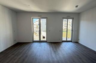 Wohnung mieten in Weißeritzstraße 20, 01067 Friedrichstadt, Moderne 4-Raum-Wohnung mit Einbauküche und Balkon