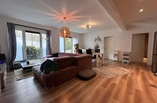 Wohnung mieten in 42655 Solingen, 2-Zimmer mit Terrasse!