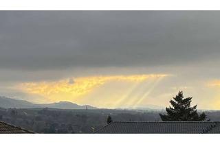 Wohnung mieten in Windener Weg 17, 76547 Sinzheim, 1-Zi-Wohnung in Sinzheim mit traumhafter Aussicht