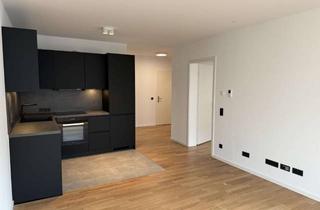 Wohnung mieten in Krifteler Strasse 12, 60326 Gallus, Moderne 2Z. Wohnung - Loggia - Küche